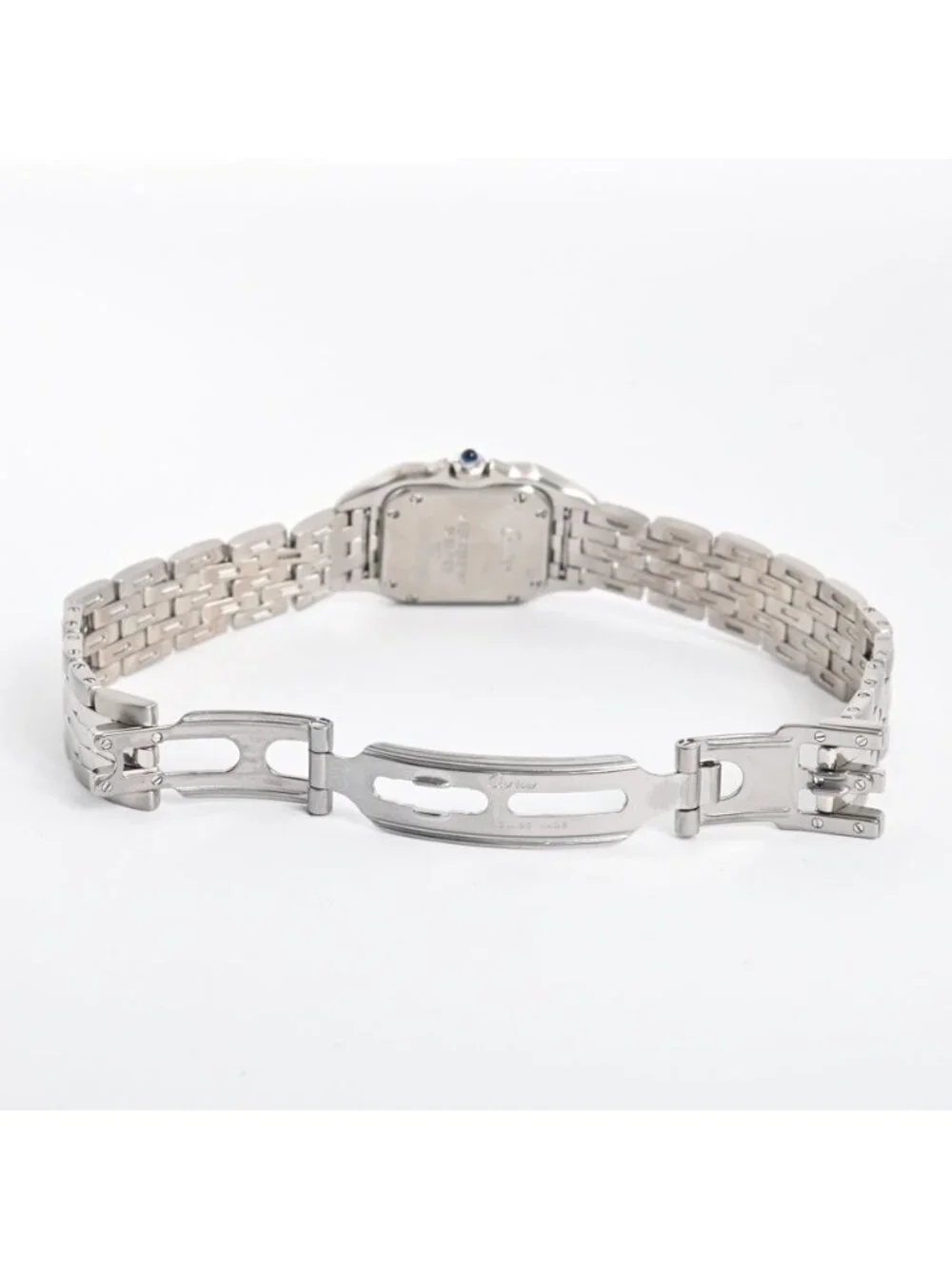 Cartier item rank